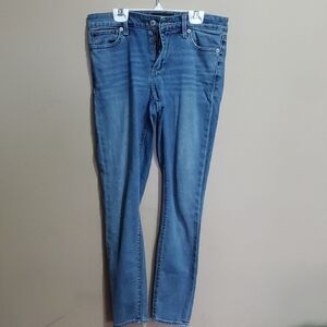 Lucky Brand Women's Blue Jeans Size 4/27